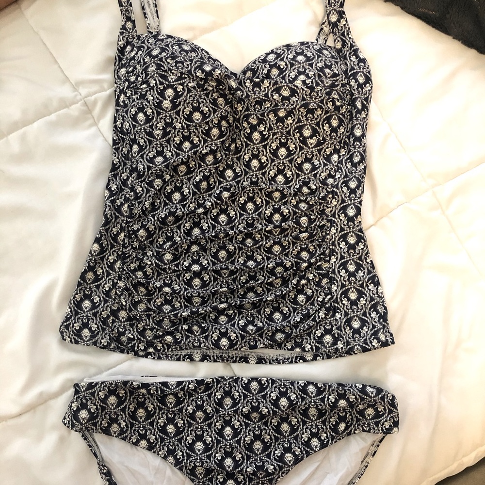 Swimsuit size 6